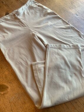 The Territory Ahead Light Beige Chinos